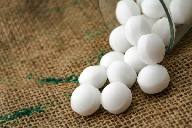 Naphthalene Balls Manufacturers