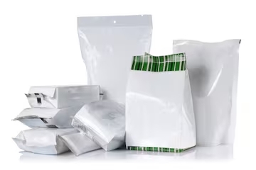 Packaging Pouches Manufacturers