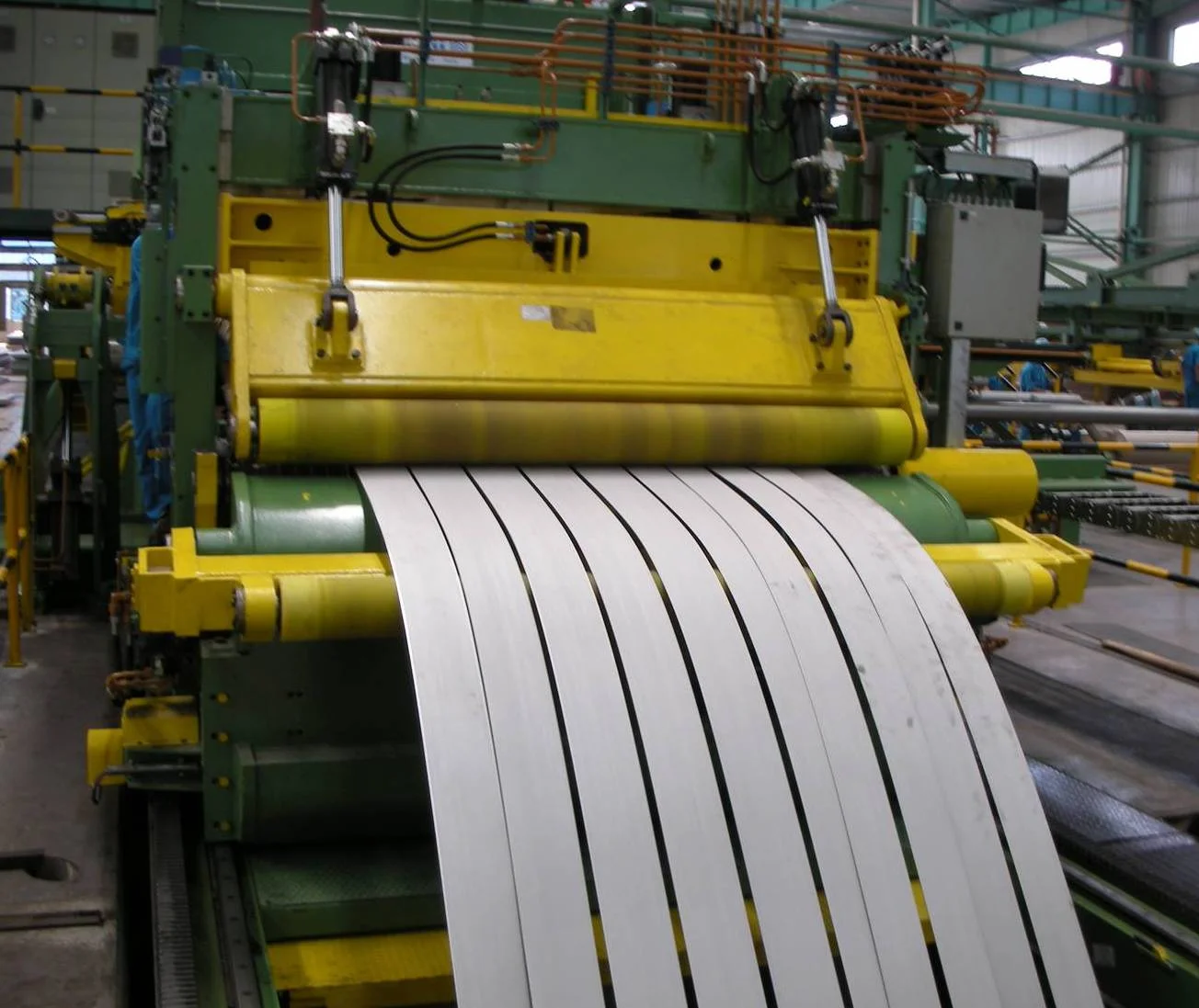 Strips Manufacturers